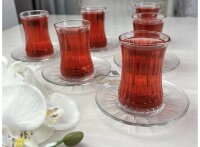 Pasabahce Elysia 12 Set Teeglas