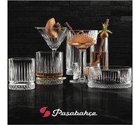 Pasabahce Elysia Whiskyglas