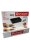 Duygum Multi Grill Schwarz