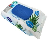 Sleepy Aloe Vera 120Blatt