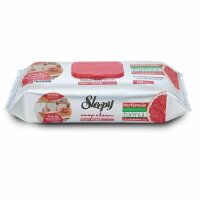 Sleepy Grapefruit 50Blatt