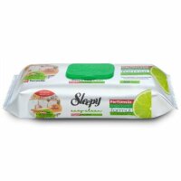 Sleepy Limette 50Blatt