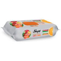 Sleepy Orange 50Blatt
