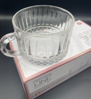 Crystalin Line Dessert Schalen A