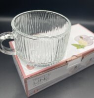 Crystalin Line Dessert Schalen B