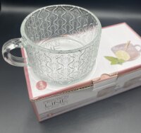 Crstalin Line Dessert Schalen C