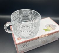 Crystalin Line Dessert Schalen D