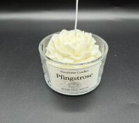 Pfingstrose Duftkerze