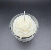 Pfingstrose Duftkerze