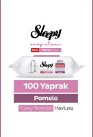 Sleepy Obst Serie