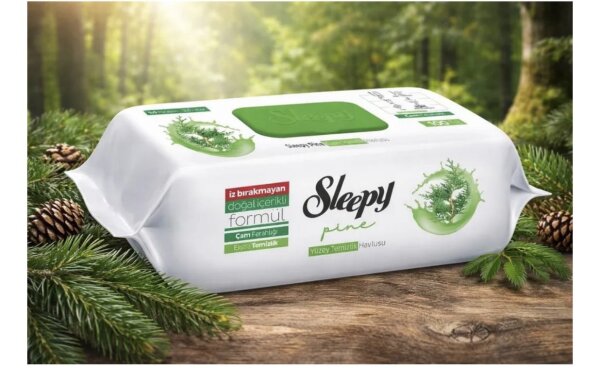 Sleepy Natur Serie